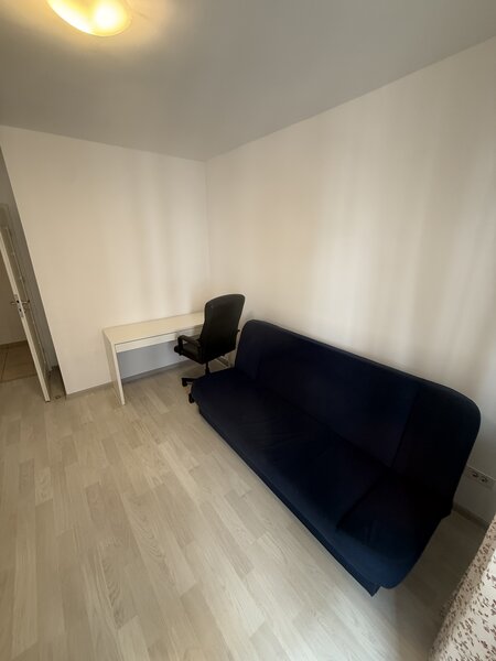 Berceni, Metalurgiei, 3 camere decomandat, 82 mp, mobilat, utilat,