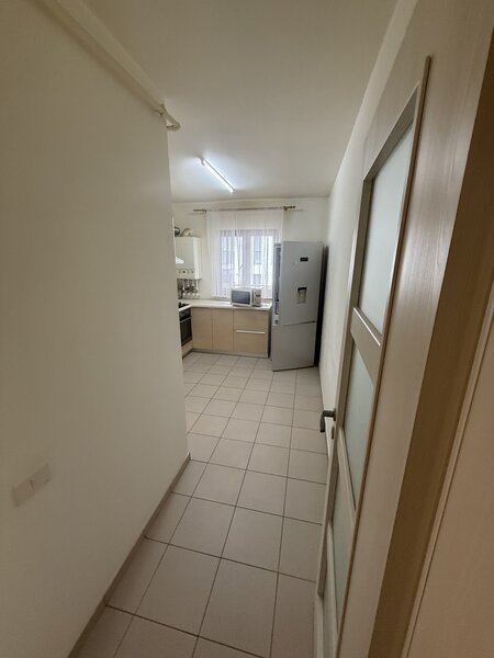 Berceni, Metalurgiei, 3 camere decomandat, 82 mp, mobilat, utilat,
