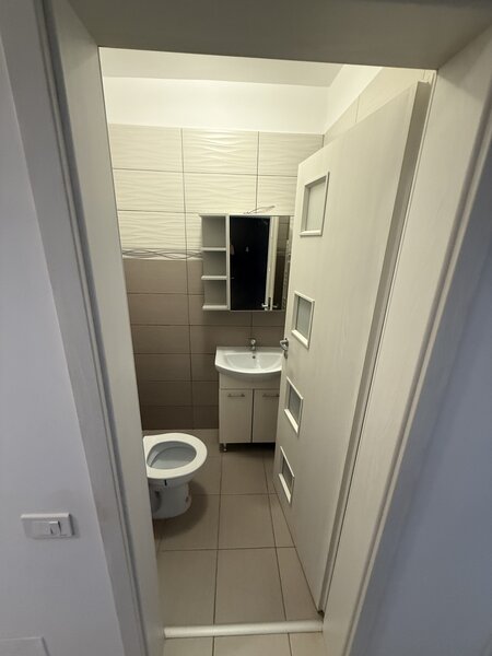 Berceni, Metalurgiei, 3 camere decomandat, 82 mp, mobilat, utilat,