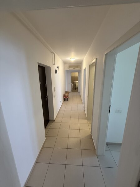 Berceni, Metalurgiei, 3 camere decomandat, 82 mp, mobilat, utilat,