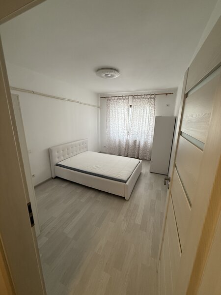 Berceni, Metalurgiei, 3 camere decomandat, 82 mp, mobilat, utilat,