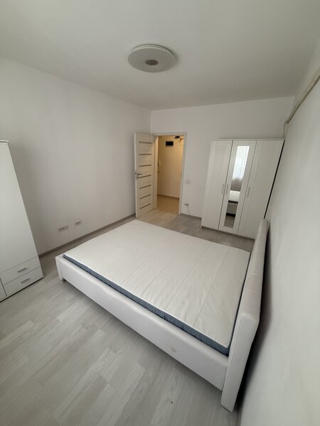 Berceni, Metalurgiei, 3 camere decomandat, 82 mp, mobilat, utilat,