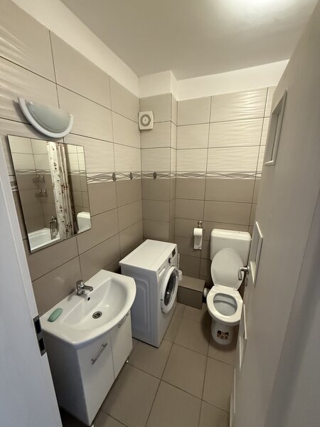 Berceni, Metalurgiei, 3 camere decomandat, 82 mp, mobilat, utilat,